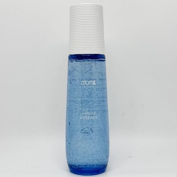 애터미 하이드라 브라이트닝 캡슐 에센스 130ml