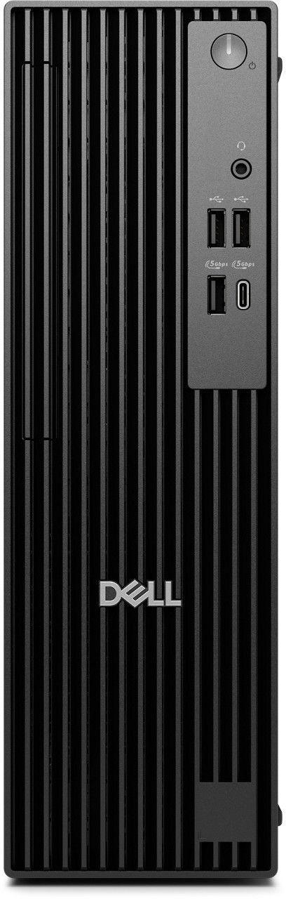 Dell Pro Qcs1250 슬림 인텔® 코어™ i5 14500 vPro®, 14코어 256GB SSD, TLC 8GB 841563