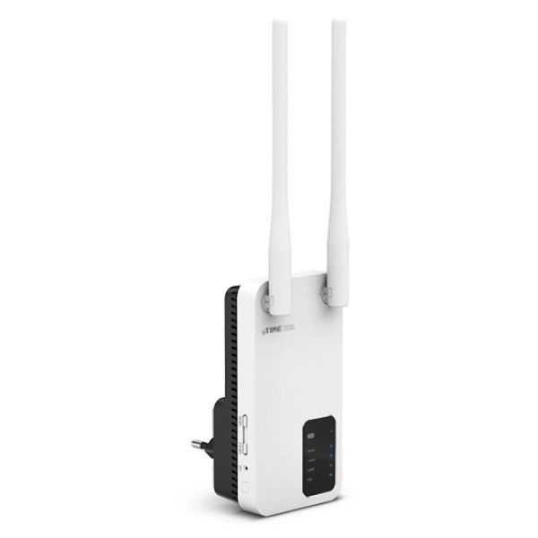 EFM ipTIME EXTENDER-AX3000Q 무선APMU-MIMO 지원 EXTENDER-AX3000 후속 4175249