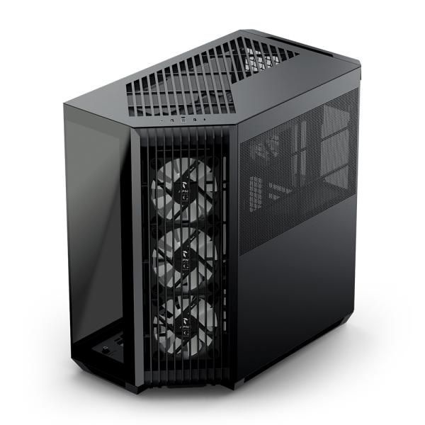 APNX V1 미들타워 블랙 4046851