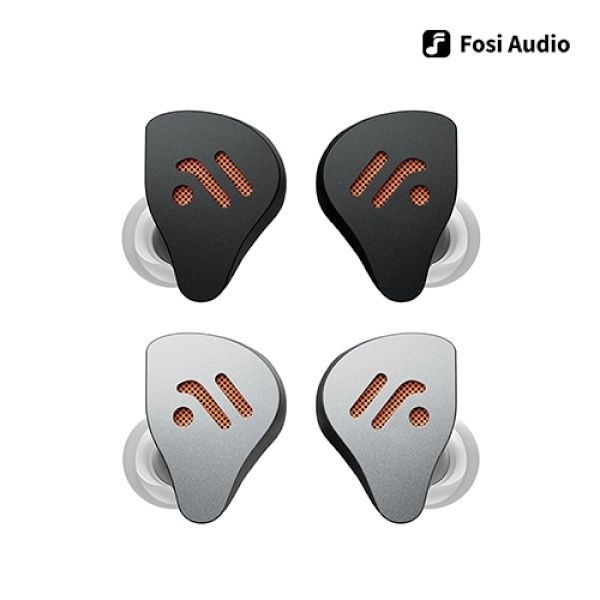 FOSI AUDIO 이어폰 포시오디오 유선이어폰 Fosi Audio IM4 사운드캣 4175324