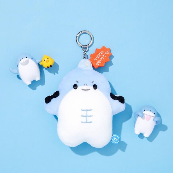 아트박스 (현대Hmall) 아트박스 작심삼일 한달보스 키링인형
