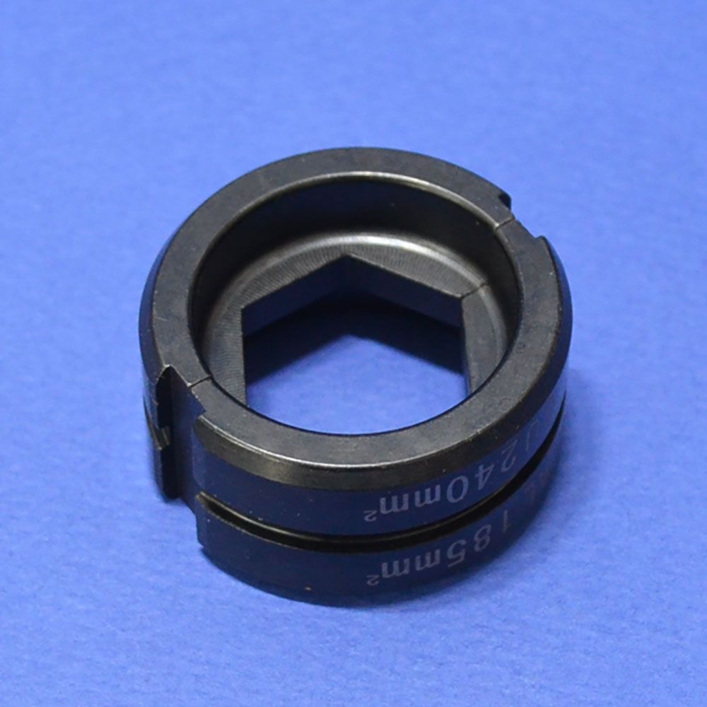 UDT 유압압착기용 다이스 150SQ 5929029 UD-300EZ UD-300BZ UD-300BEZ UP-300용