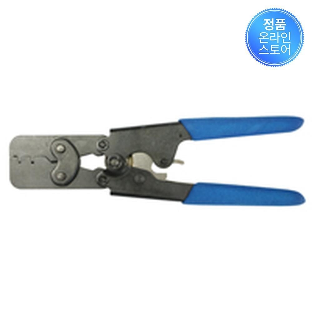 시온시스 몰렉스압착기 DIX2262A 0.05-0.2mm 1142369