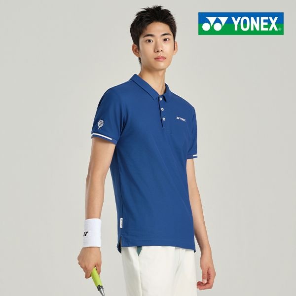 요넥스 요넥스 10759EX DN 남성 티셔츠 26FW