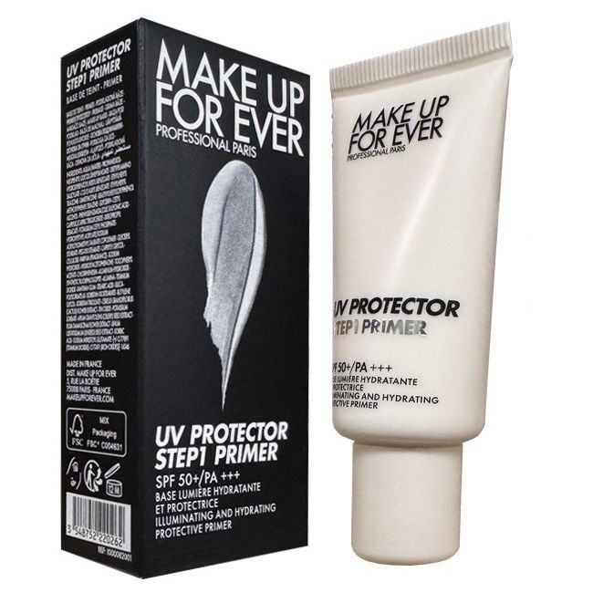 [오늘출발] 메이크업포에버 스텝1 UV 프로텍터 프라이머 30ml