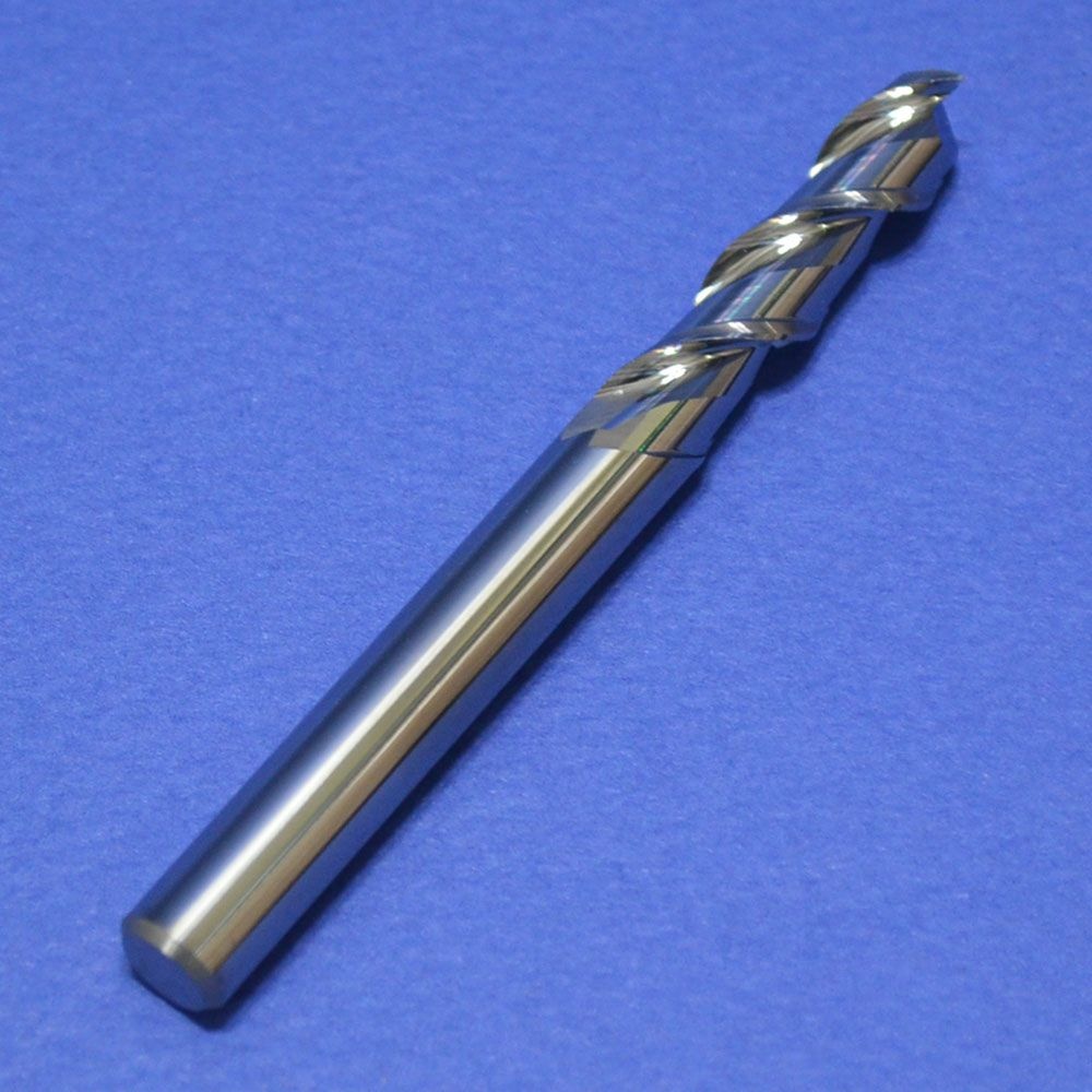 와이지원 초경엔드밀 ALU-CUT 알루컷 2F-3x6x11x55mm (E5D71030) 3069077 2F-3x6x11x55mm (E5D71030)