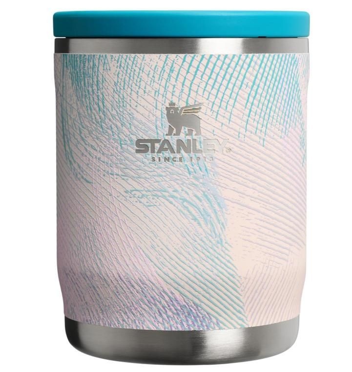 스탠리 푸드자 532ml 미국 신상 죽통 도시락 통 보온통 캠핑 Stanley