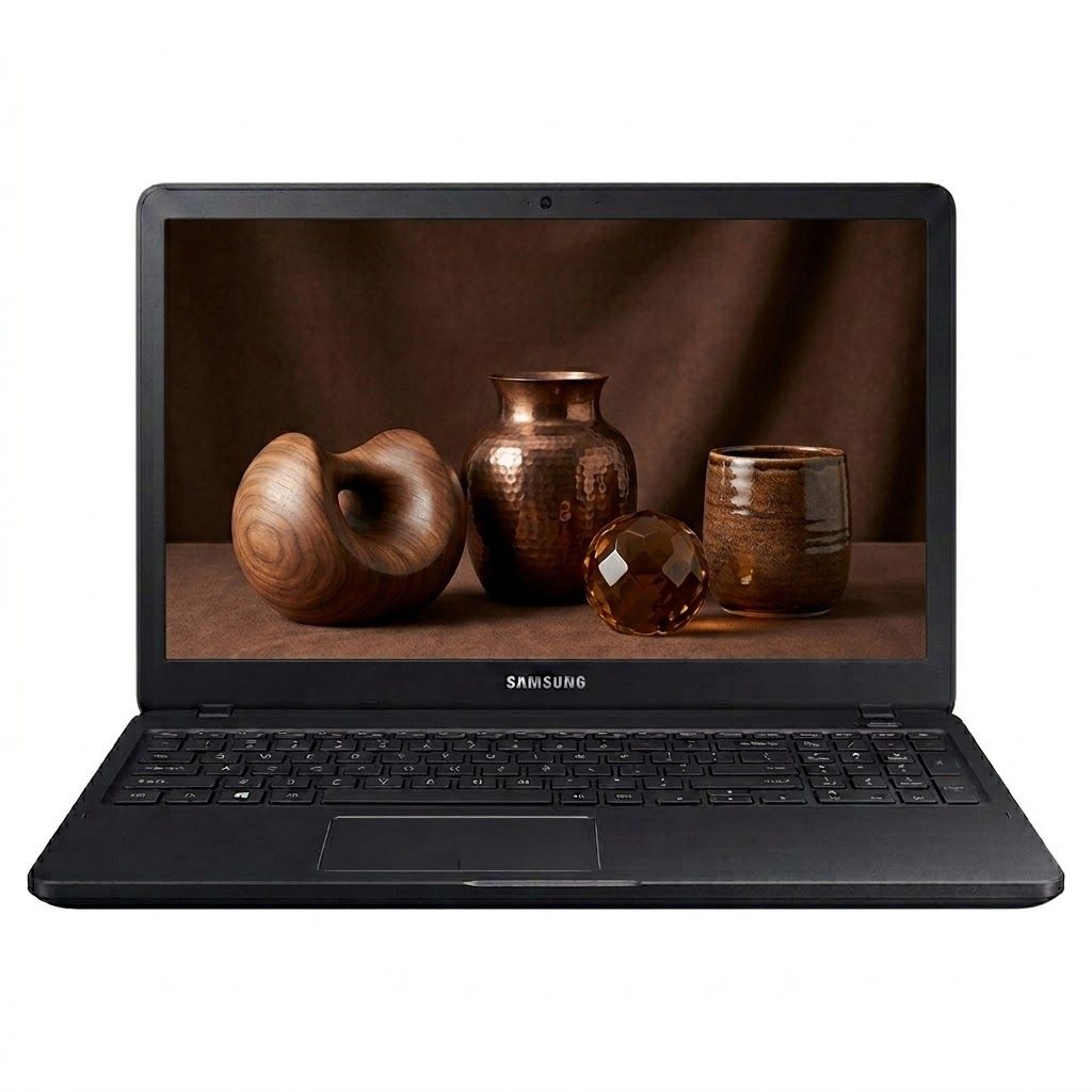 삼성전자 [중고] 삼성전자 노트북5 NT501R5A i5-6200U / 16GB / SSD 256GB / Win11 Pro / 15.6인치 사무용 노트북