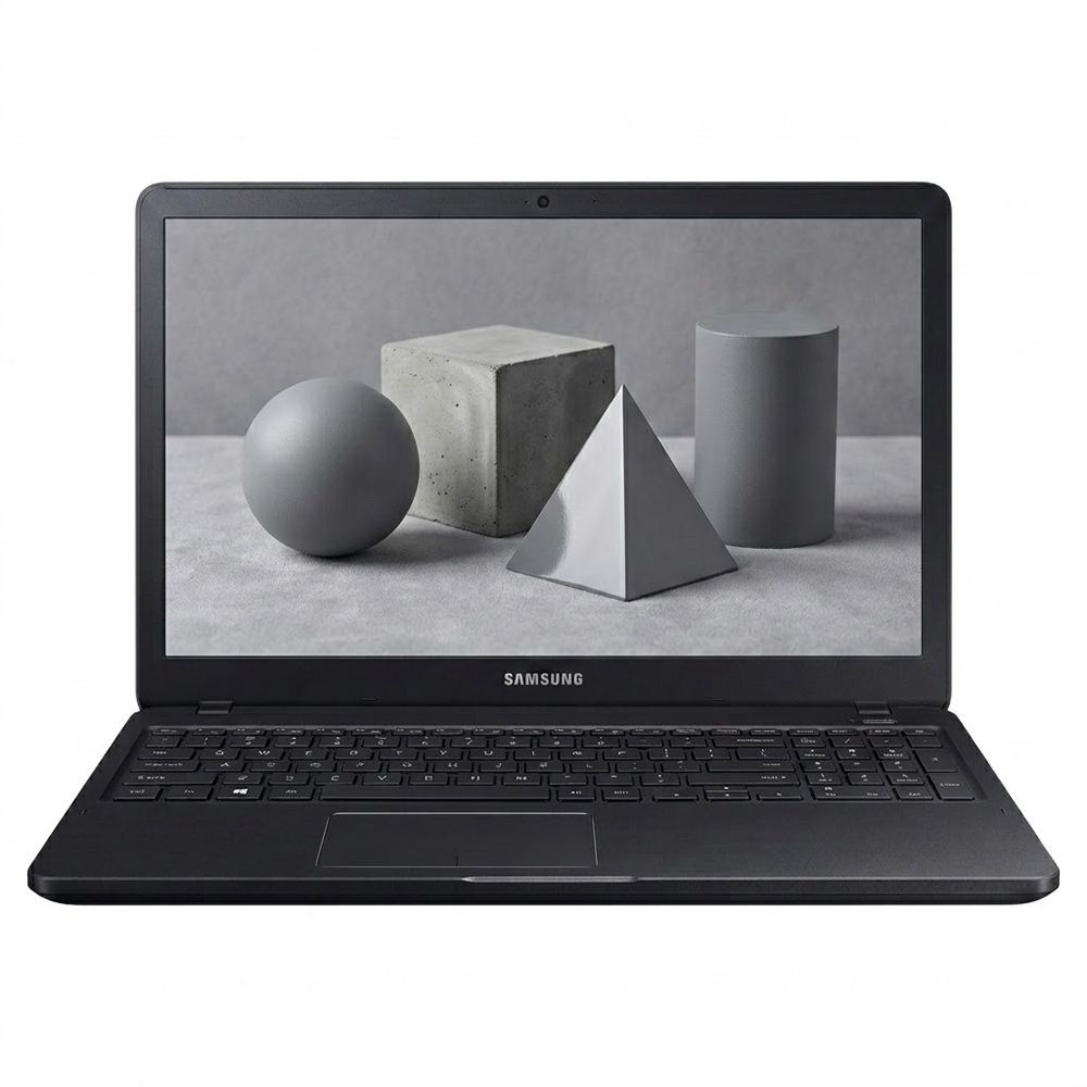 삼성전자 [중고] 삼성전자 노트북5 NT501R5A i5-6200U / 8GB / SSD 250GB / Win11 Pro / 15.6인치 사무용 노트북