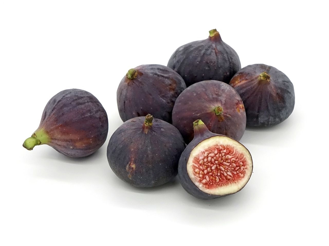 [산지급송] 달디단 생 무화과 (홍무화과) 500g~4kg