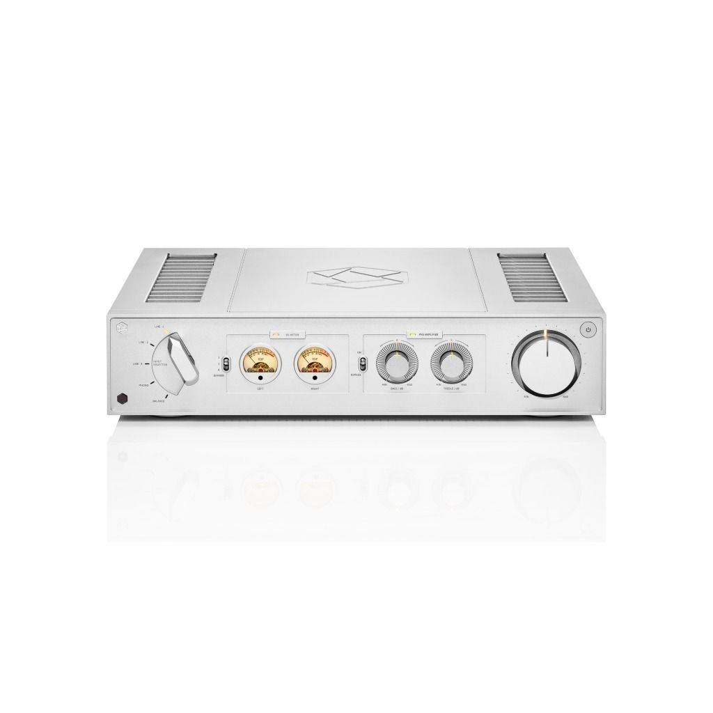 하이파이로즈 (HiFi ROSE) RA280 인티앰프