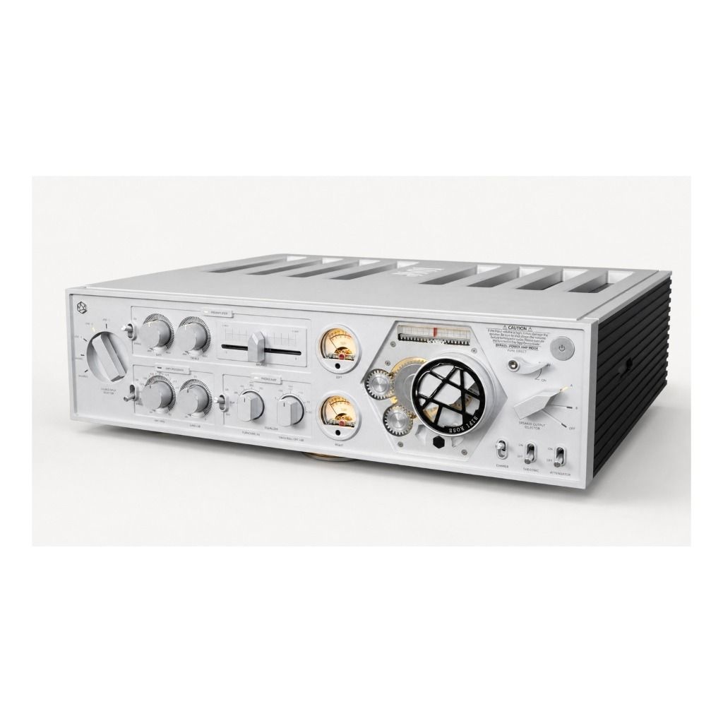 하이파이로즈 (HiFi ROSE) RA180 인티앰프