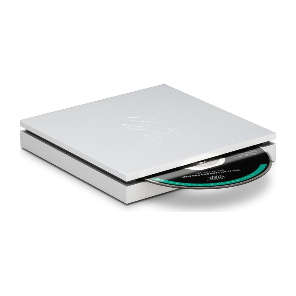 하이파이로즈 (HiFi ROSE) RSA-780E CD 드라이브