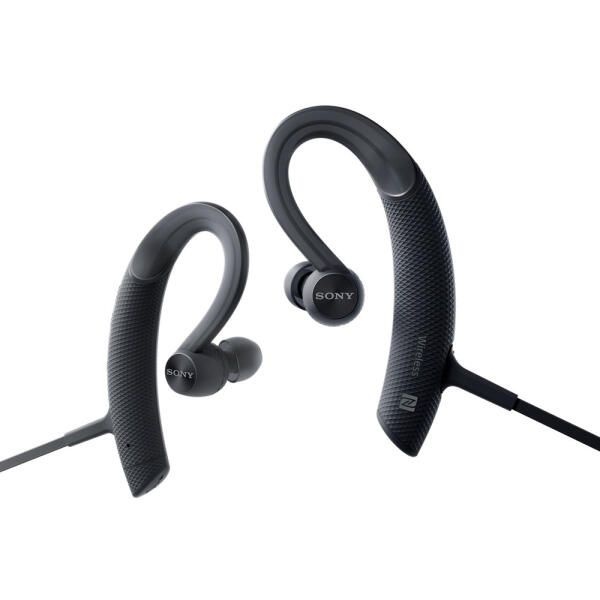 아트박스/쓰리고 소니 MDR-XB80BS 블루투스 넥밴드 무선 이어폰