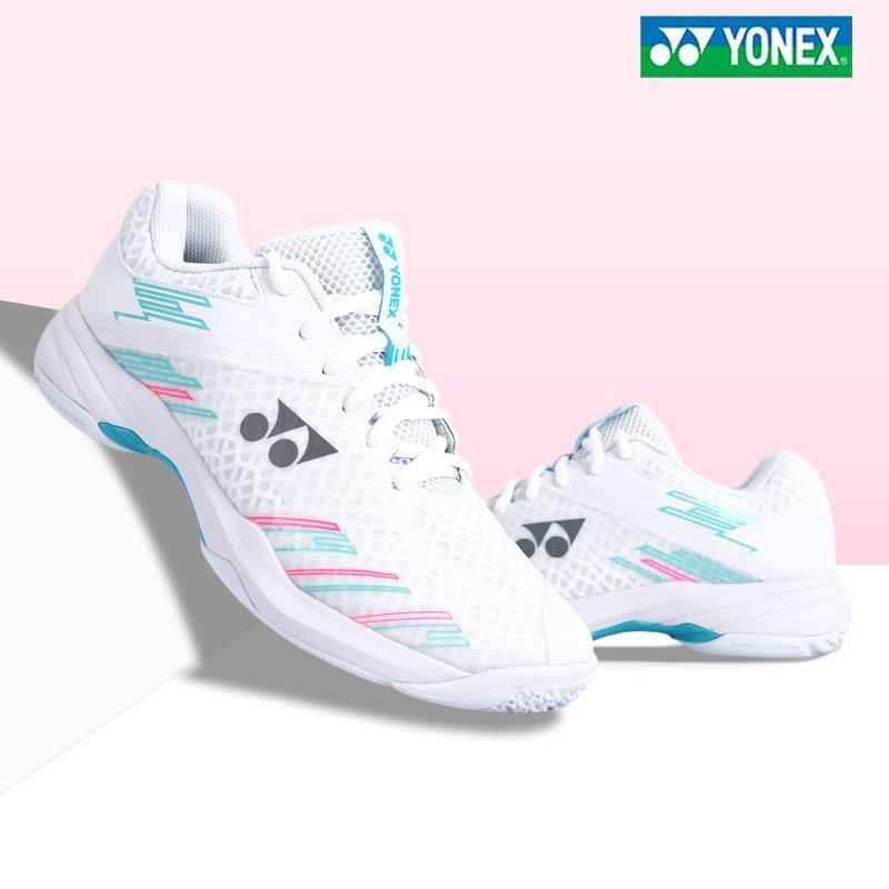 요넥스 캐스케이드 엑셀 배드민턴화 SHB-CA1WEX WSB 와이드