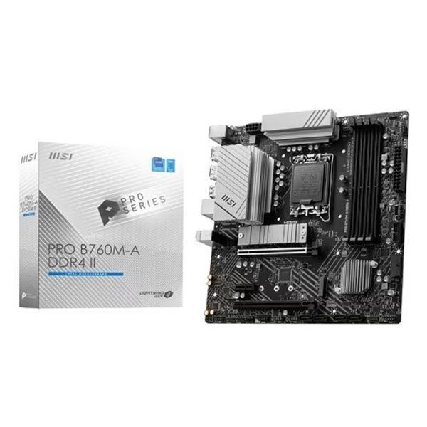 MSI 컴퓨터 성능 향상 인텔 메인보드 전문가용 부품 조립 1P