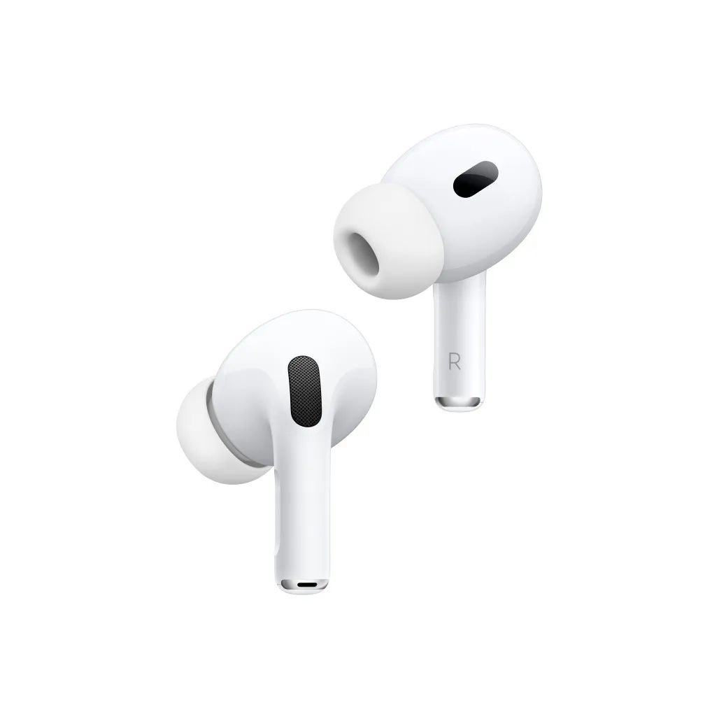 Apple 에어팟 프로 2세대 C타입 MTJV3KH/A USB-C 화이트