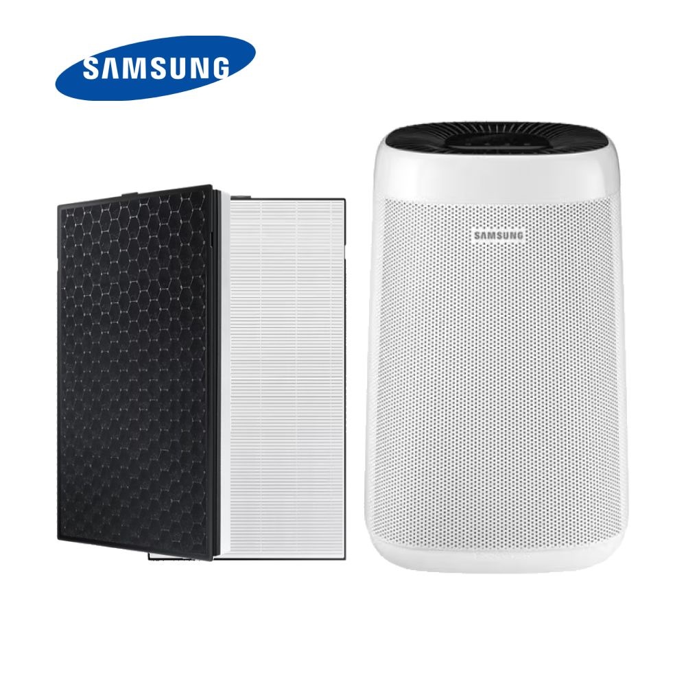 [호환] 삼성 공기청정기 블루스카이 3000 6000 CFX-G100D 필터 국산 AX34R3020WWD AX34T3000WWD AX40A5310WMD AX40A5311WMD