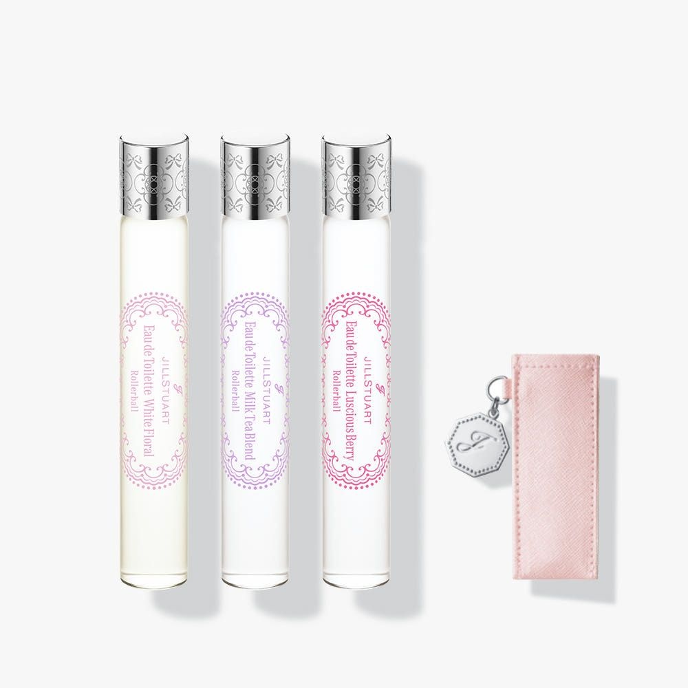 (1+1) 오 드 뚜왈렛 롤온 10mL 3종 중 택1 - 본품 증정 26,000원 상당