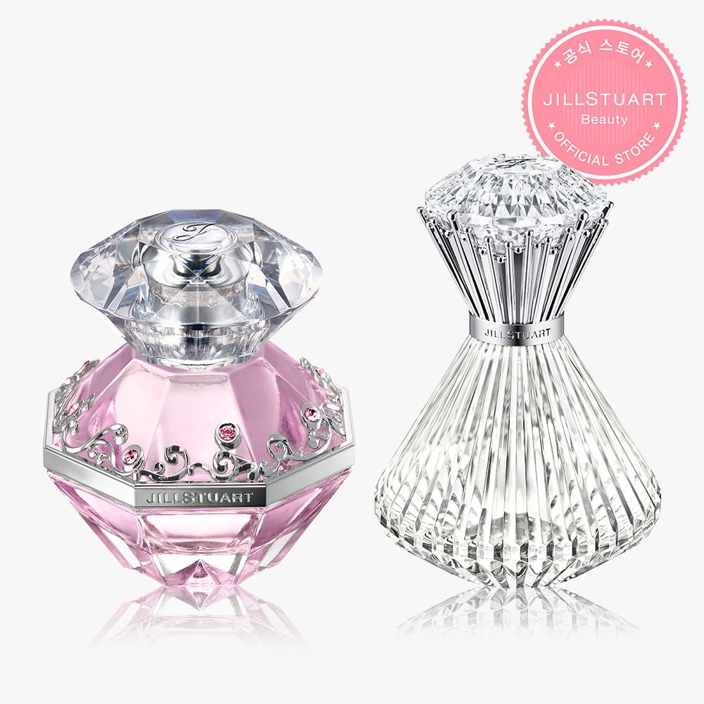 [LIMITED] 스윗 드림스 오 드 뚜왈렛 50mL (+브릴리언트 쥬얼 퍼품 50mL 본품증정 104,000상당)