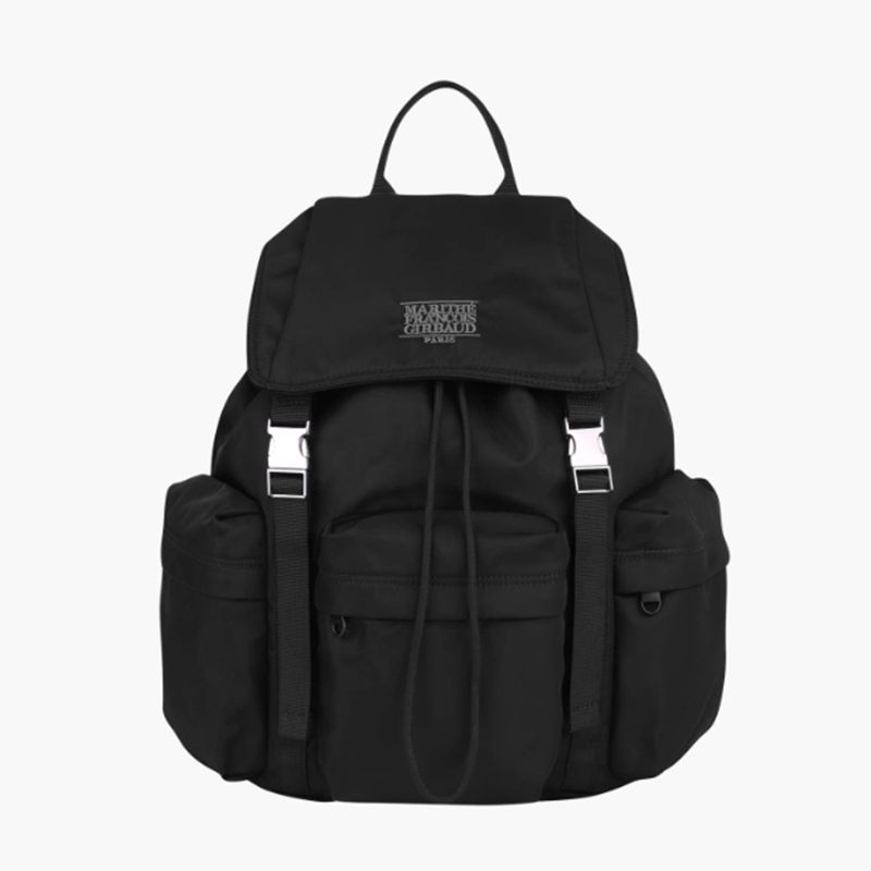 마리떼 클래식 메탈 버클 가방 B1 MFG46SBG219 BLK KHK NVY