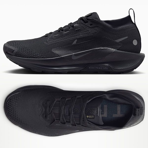 나이키 국내매장판 나이키 운동화 페가수스 트레일 5 GORE-TEX FQ0908-002 PNA2607 트레일러닝화