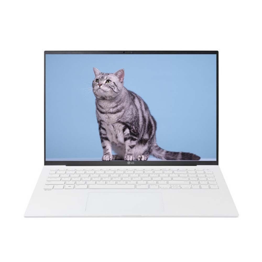 LG전자 LG노트북 LG그램 16Z90S-GA5CK SSD 512GB