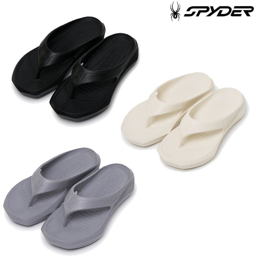 [롯데백화점] 스파이더 공용 플립플랍 HYFLIP 하이플립 SPLPFNSD356U