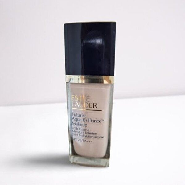 [셀러허브 1][에스티로더] NEW 퓨처리스트 아쿠아 브릴리언스 메이크업 SPF20 / PA+++ 30ml (16707747)