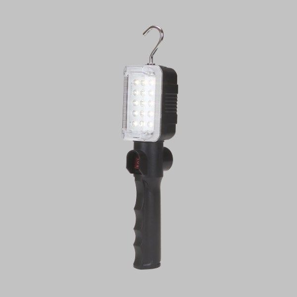 랜턴 작업등 LED SWL-150R 충전식 손전등