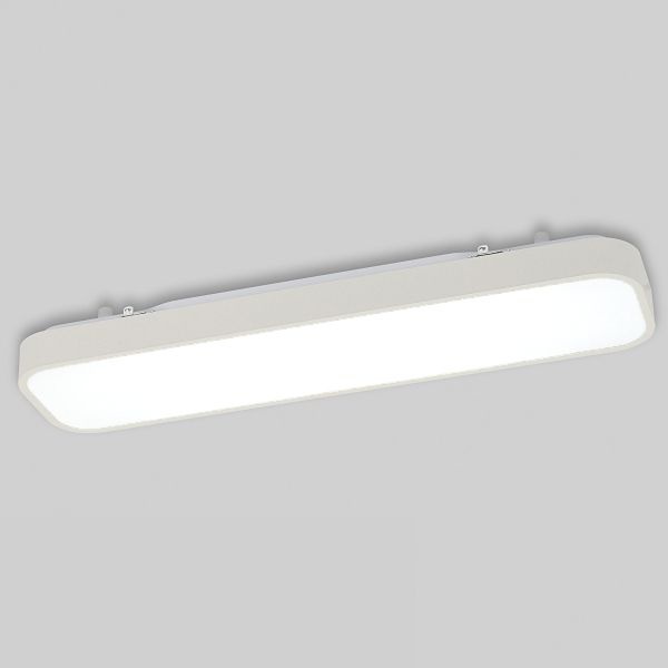 아크릴 주방등 터널 LED 심플 시스템 25W 주광 인테리어 조명