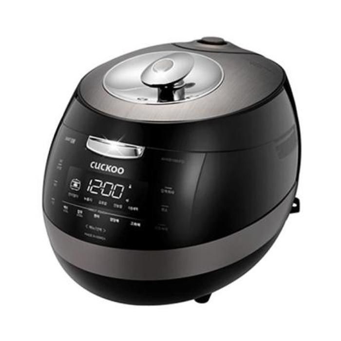 [롯데백화점] 쿠쿠 10인용 IH압력밥솥 CRP-AHXB1060FD
