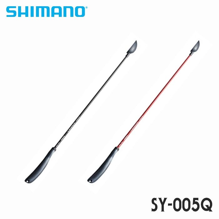 시마노 밑밥 주걱 쏠채 원투 히샤쿠 어드벤스 SY-005Q 62L 62M