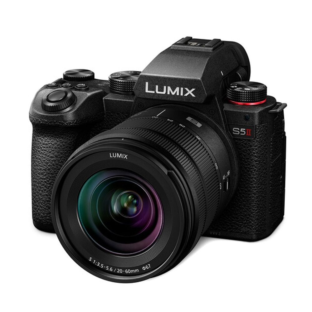 [오늘출발] 파나소닉 루믹스 S5M2 20-60mm KIT+추가정품배터리/정품-TR