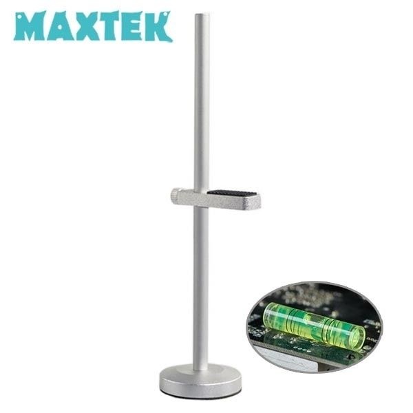MAXTEK 맥스텍 그래픽카드 지지대 1단 CPU쿨러 VGA 19cm 실버 MT534 4176020