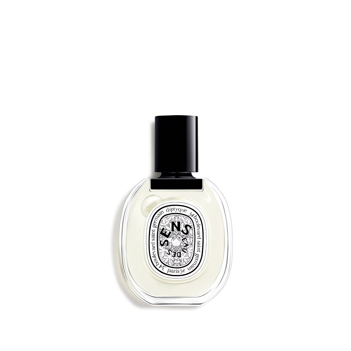 오 드 뚜왈렛 오 데 썽 50ml