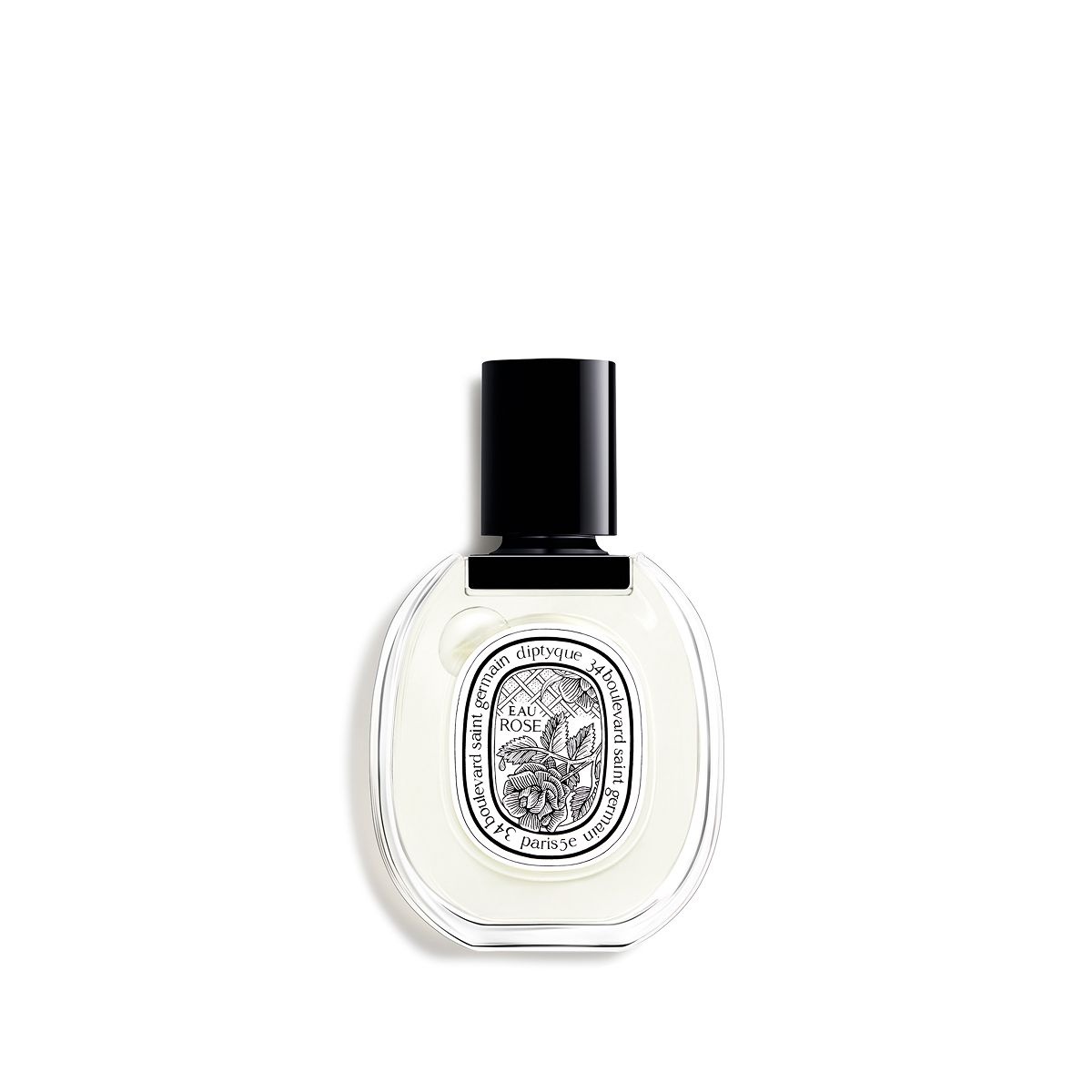 오 드 뚜왈렛 오 로즈 50ml