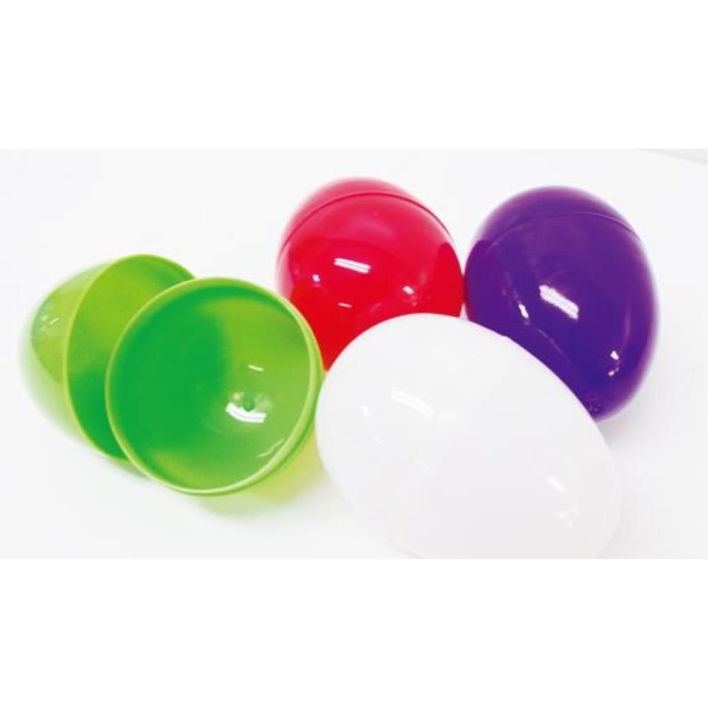 ToyScience 이벤트 게임 보물찾기 플라스틱 계란 모형 10개 장기자랑 파티용품 마술