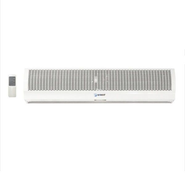 한빛 벽걸이 에어커튼 HV-1200AR
