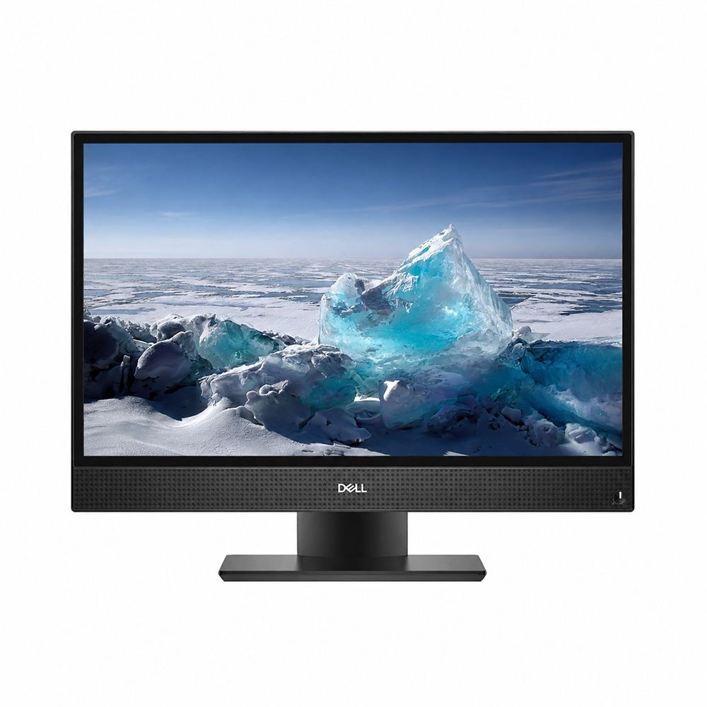 DELL [중고] 델 옵티플렉스 5260 i5-8500 16GB SSD 256GB 인강용 일체형 컴퓨터 UHD630 윈도우11 21.5형