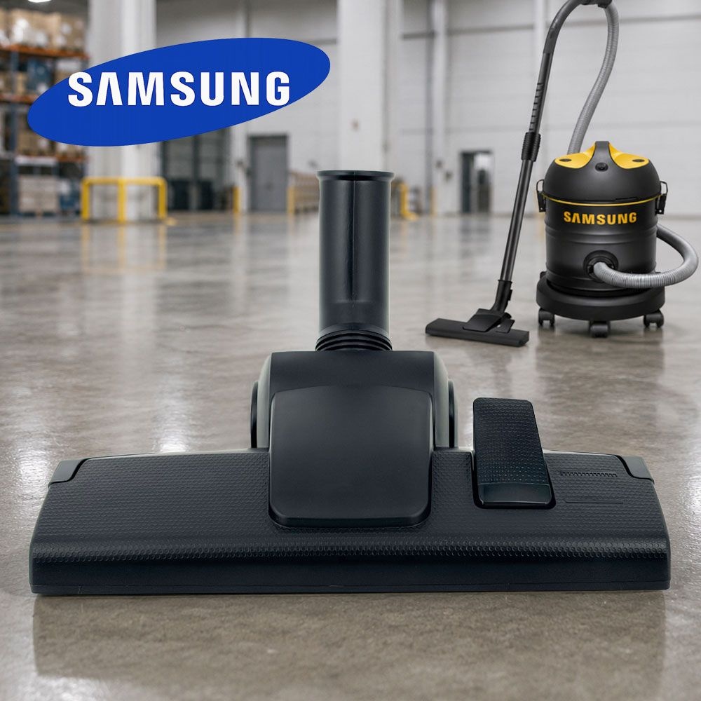 삼성전자 삼성 업소용 청소기 헤드 와이드 흡입구 브러시 VC18M31A0HP/EV
