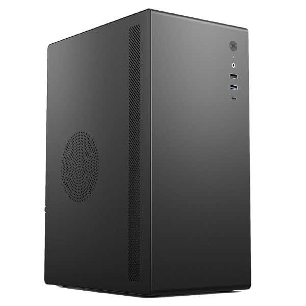 DAVEN V200 미니타워 블랙 4045273
