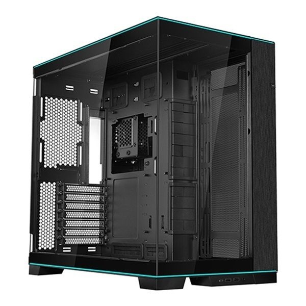 UnKnown LIAN-LI 리안리 PC-O11D EVO RGB 미들타워 화이트 4046858