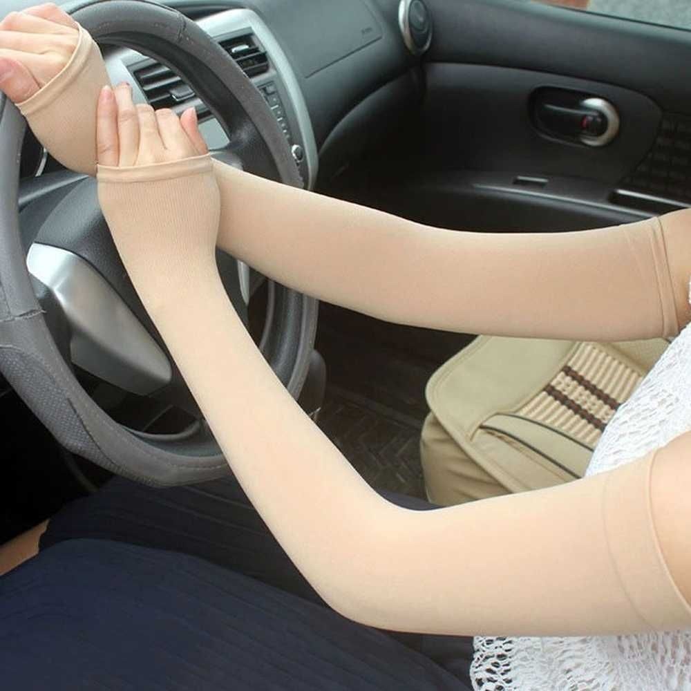 꼭필스 스킨 골프 쿨토시 자외선차단쿨토시 자외선차단팔토시 여성팔토시