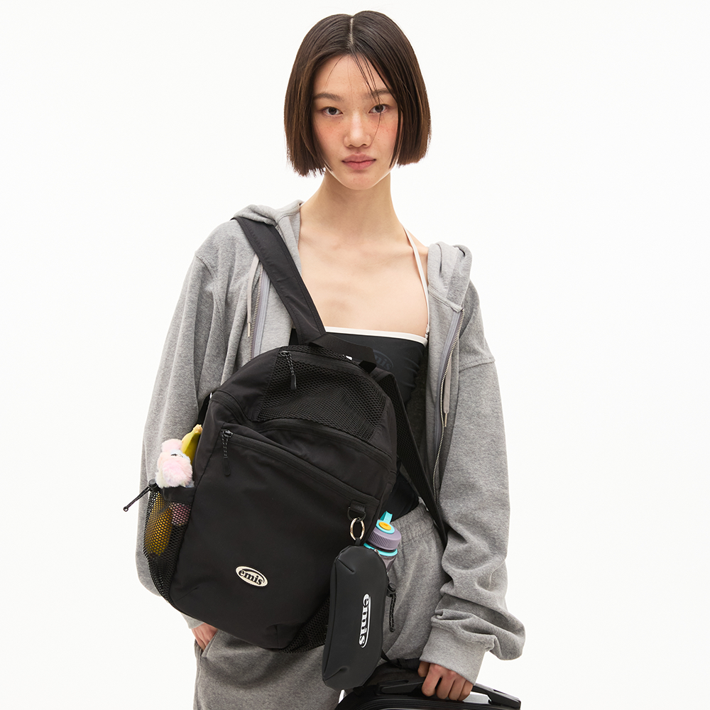 EMIS EVERYDAY BAGS