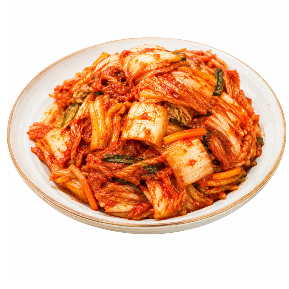  안동 학가산 국내산 고랭지 맛김치 5kg 썰은김치