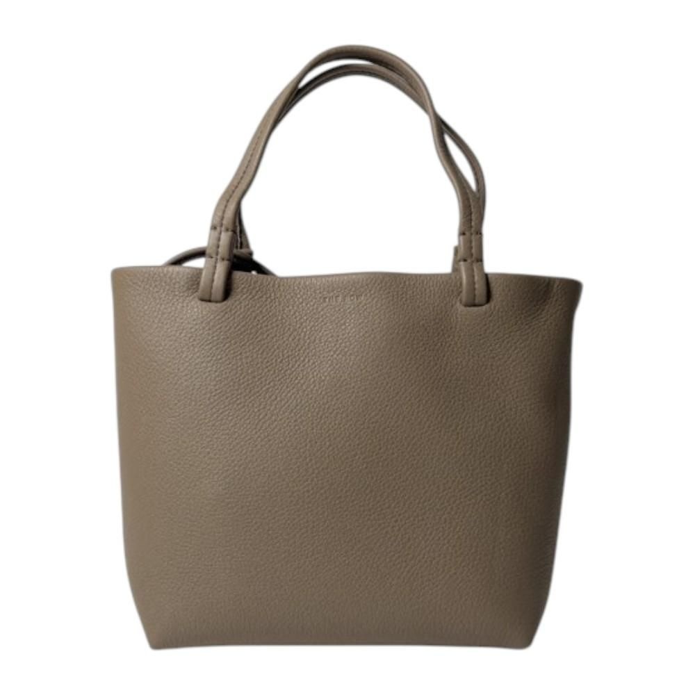 더로우 26FW 더로우 스몰 파크 토트 백 PARK TOTE SMALL W1199L129 SMKTA
