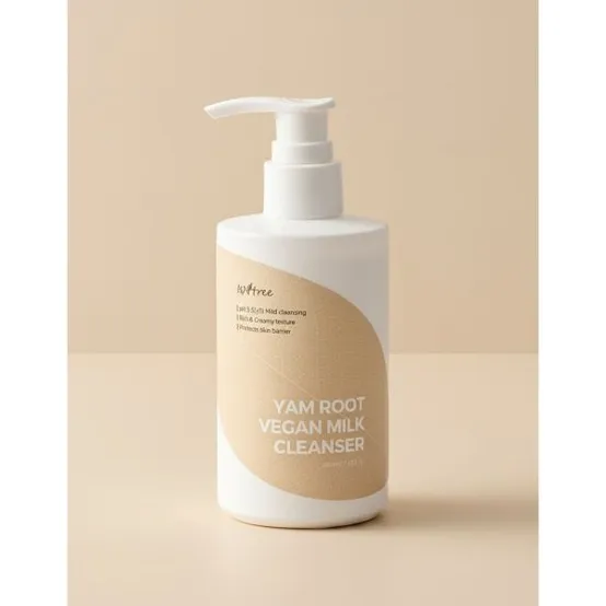 이즈앤트리 참마 비건 밀크 클렌저 220ml 4891288