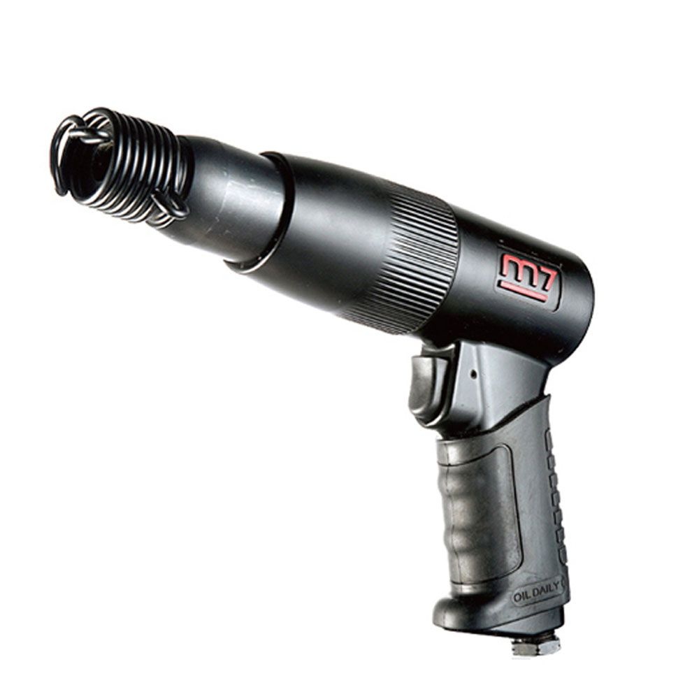 엠세븐 M7 에어해머 190mm 저진동형 SC-331C 0459981